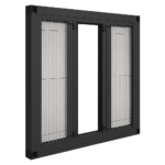 negru RAL9005